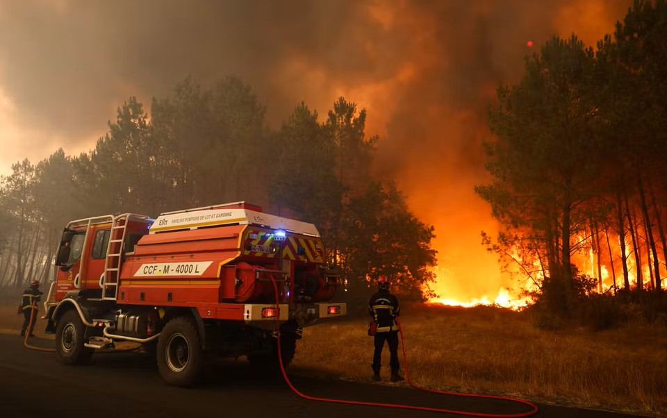 Incendie et assurance : ce qu'il faut savoir