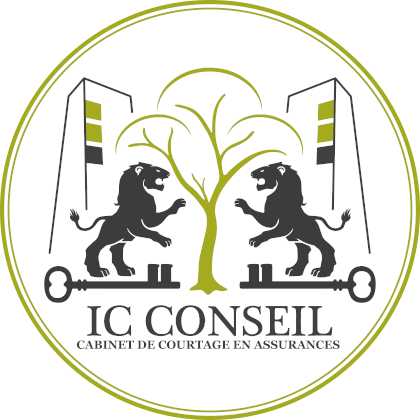 Logo IC Conseil Assurances